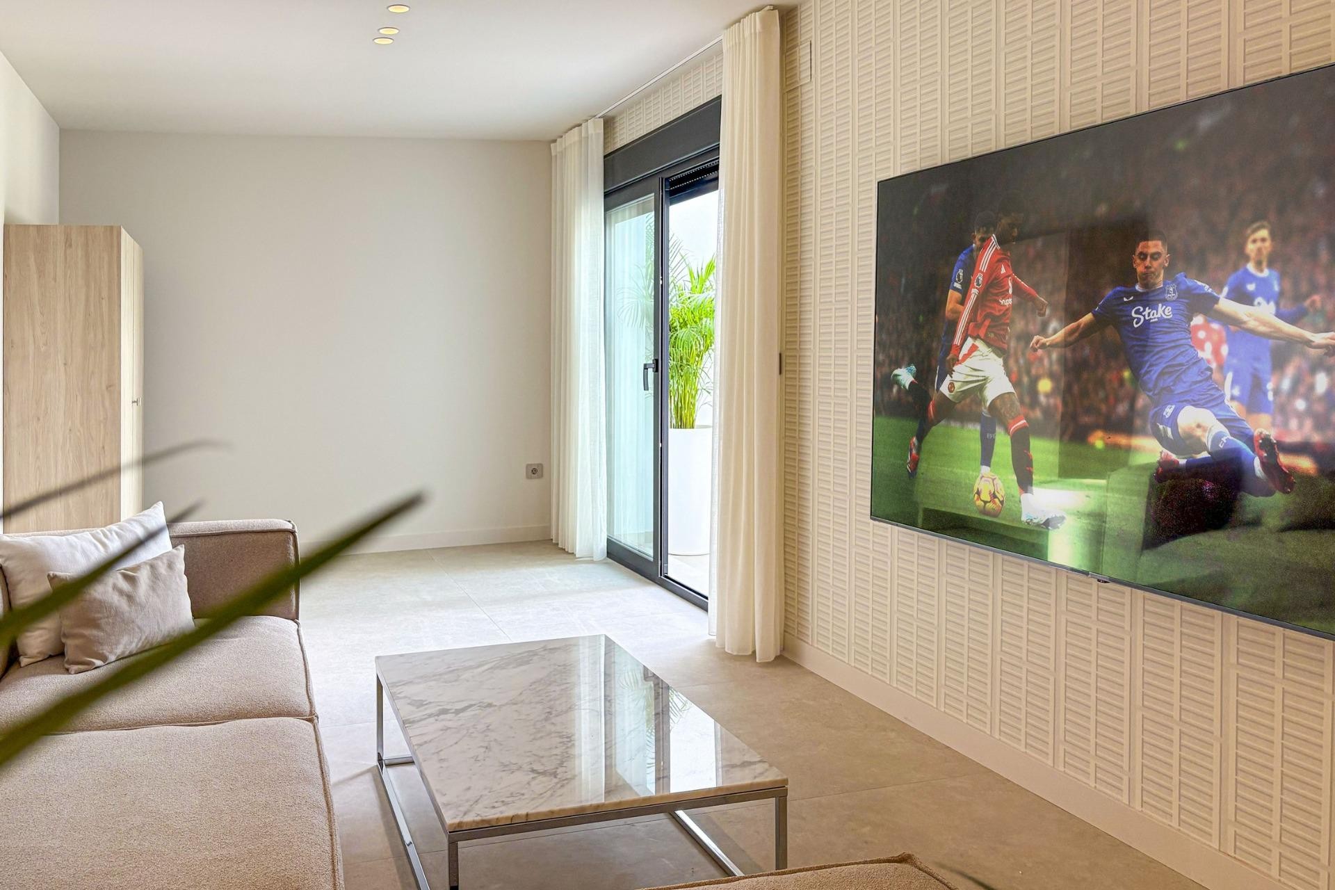 Nueva construcción  - Chalet - Ciudad Quesada - Rojales