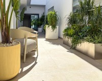 Nueva construcción  - Chalet - Ciudad Quesada - Rojales