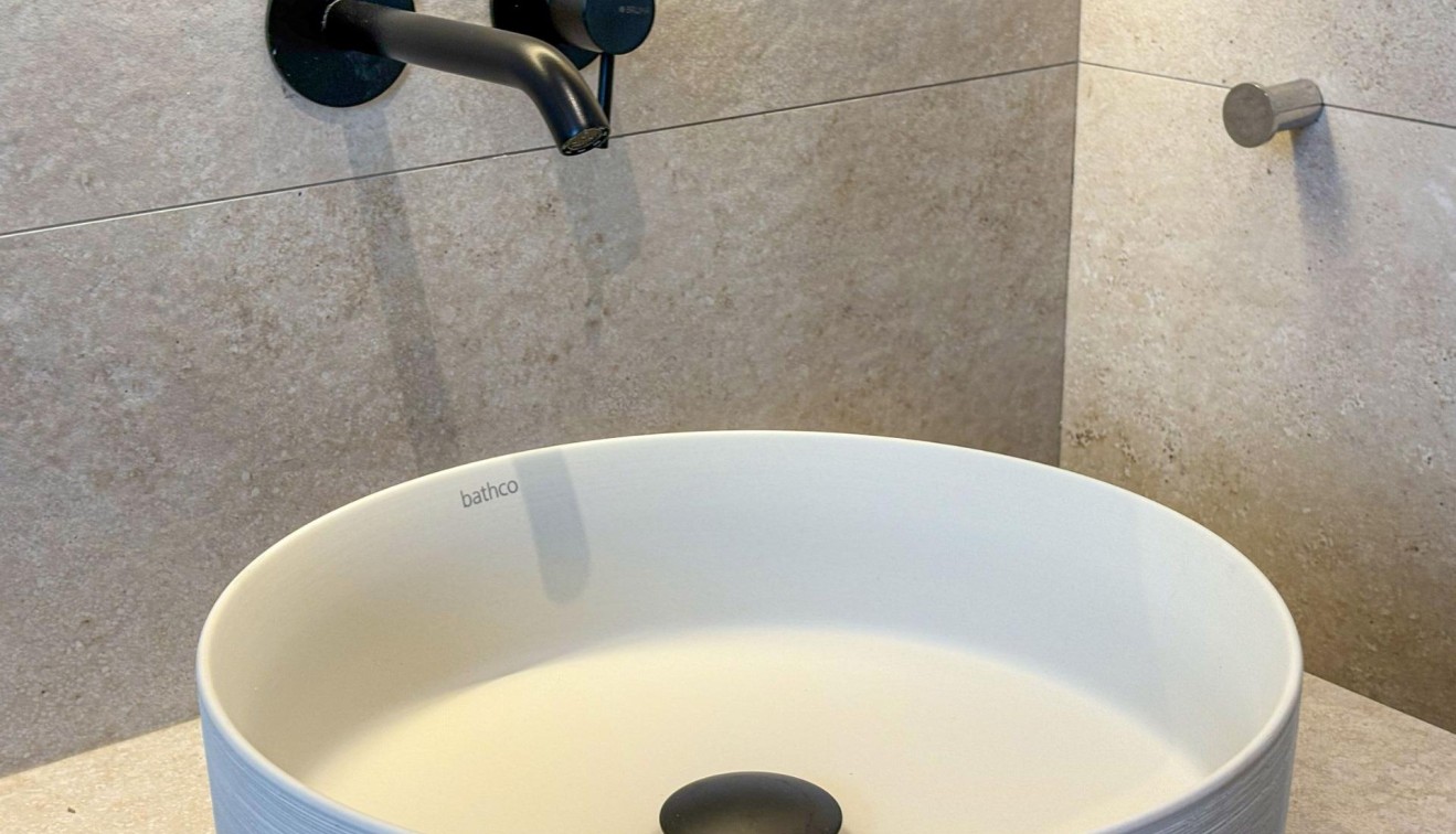 Nueva construcción  - Chalet - Ciudad Quesada - Rojales