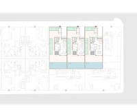 Nueva construcción  - Chalet - Ciudad Quesada - Rojales