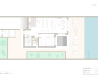 Nueva construcción  - Chalet - Ciudad Quesada - Rojales