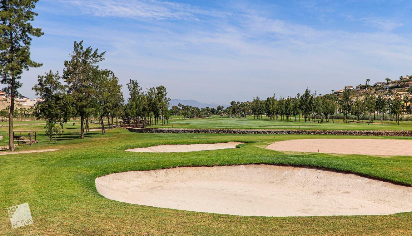 Nueva construcción  - Chalet - Ciudad Quesada - Rojales