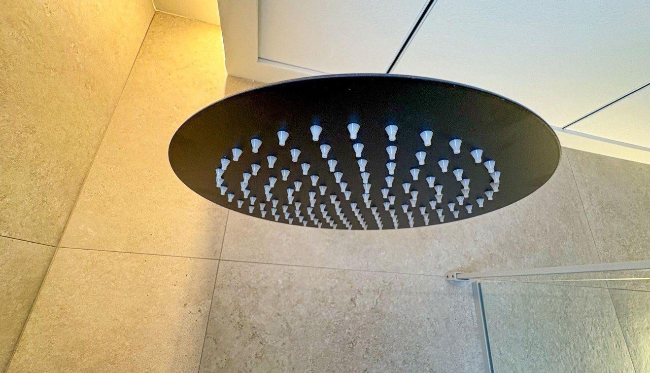 Nueva construcción  - Chalet - Ciudad Quesada - Rojales