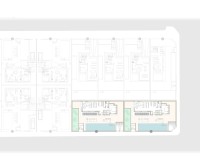 Nueva construcción  - Chalet - Ciudad Quesada - Rojales