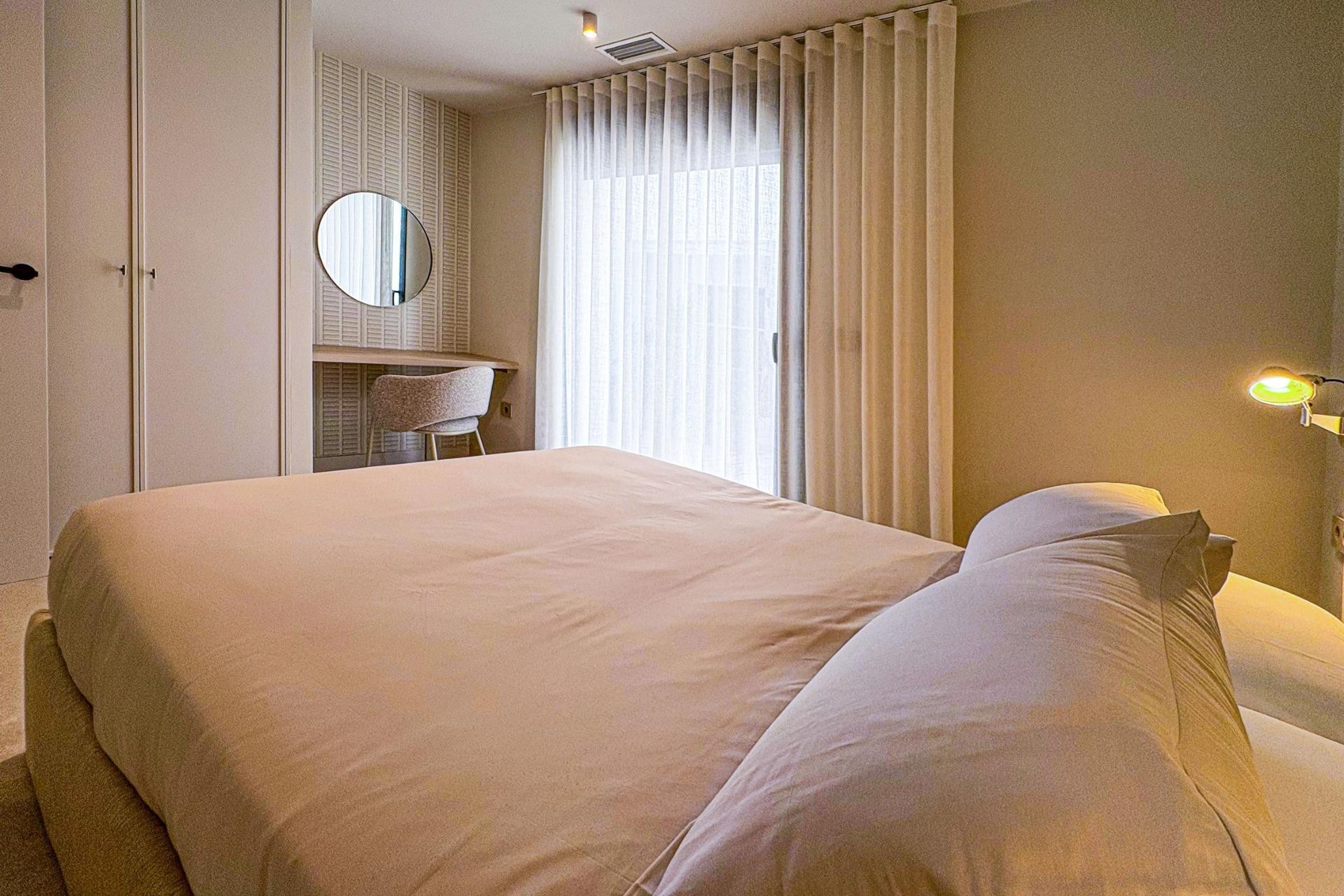 Nueva construcción  - Chalet - Ciudad Quesada - Rojales