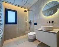 Nueva construcción  - Chalet - Ciudad Quesada - Rojales