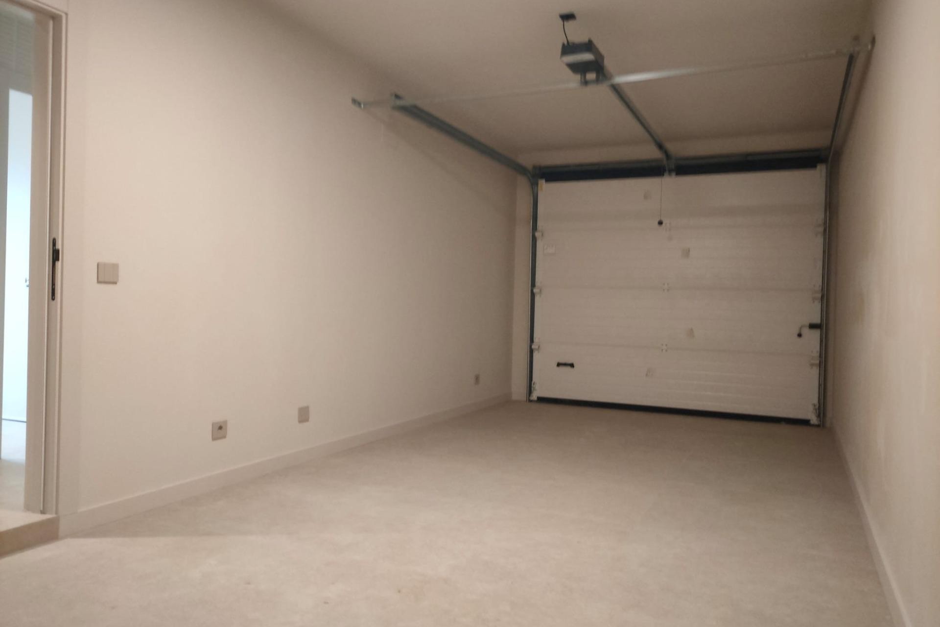 Nueva construcción  - Chalet - Ciudad Quesada - Rojales