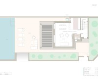 Nueva construcción  - Chalet - Ciudad Quesada - Rojales