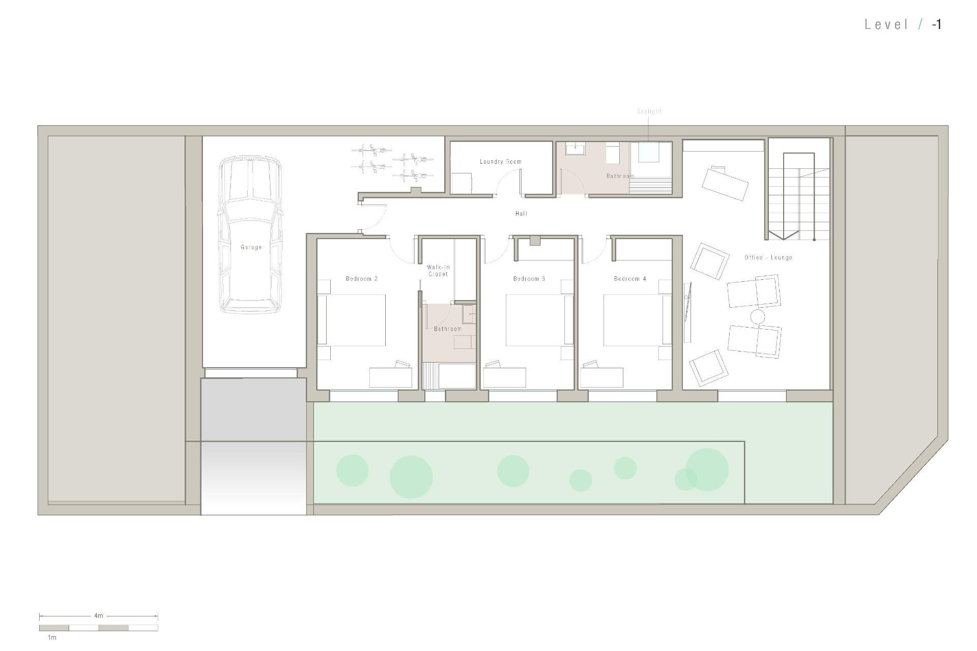 Nueva construcción  - Chalet - Ciudad Quesada - Rojales