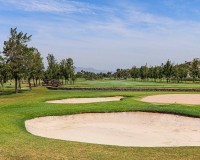 Nueva construcción  - Chalet - Ciudad Quesada - Rojales