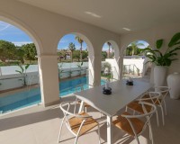 Nueva construcción  - Chalet - Ciudad Quesada - Rojales