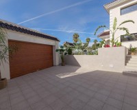 Nueva construcción  - Chalet - Ciudad Quesada - Rojales