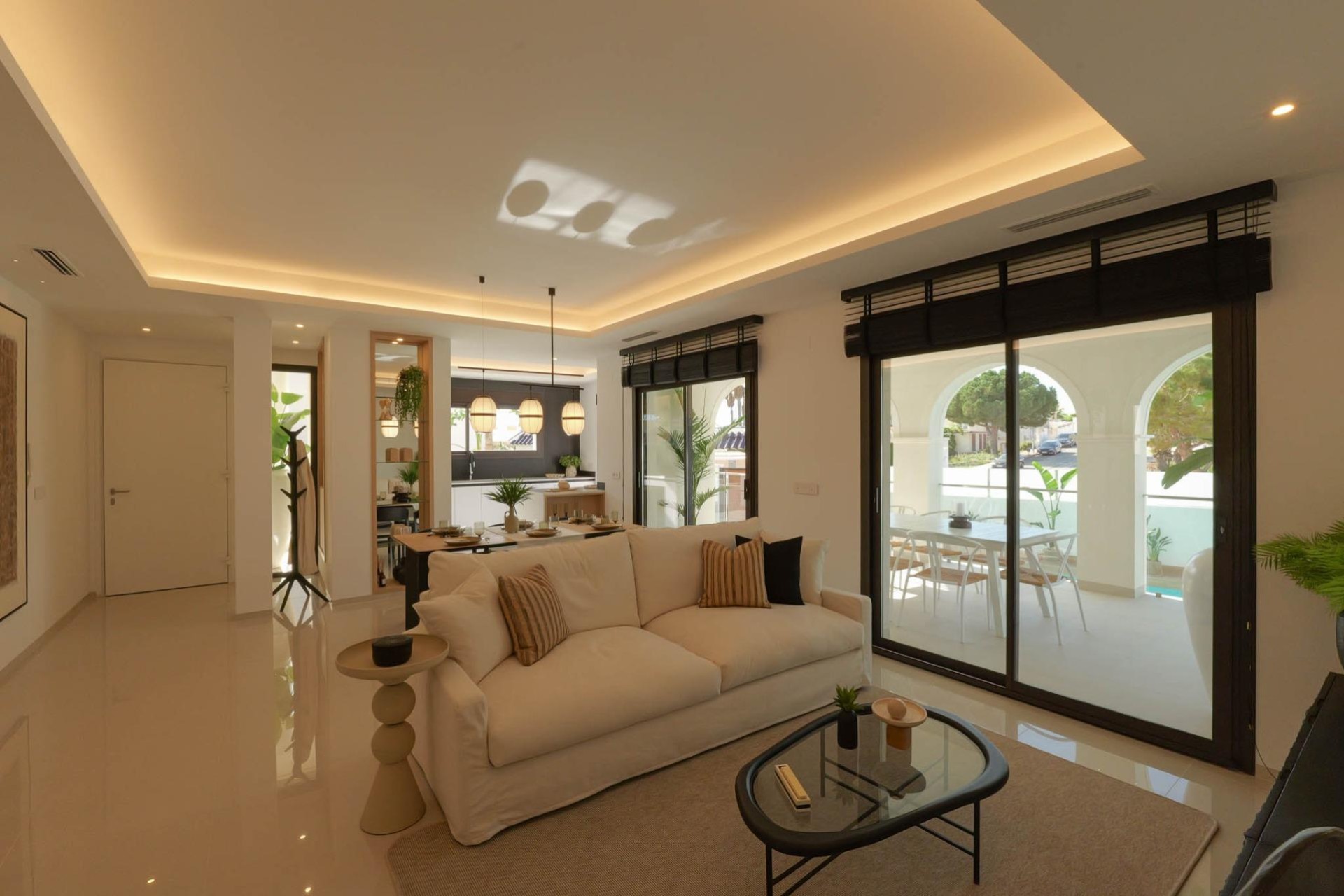 Nueva construcción  - Chalet - Ciudad Quesada - Rojales