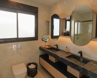 Nueva construcción  - Chalet - Ciudad Quesada - Rojales