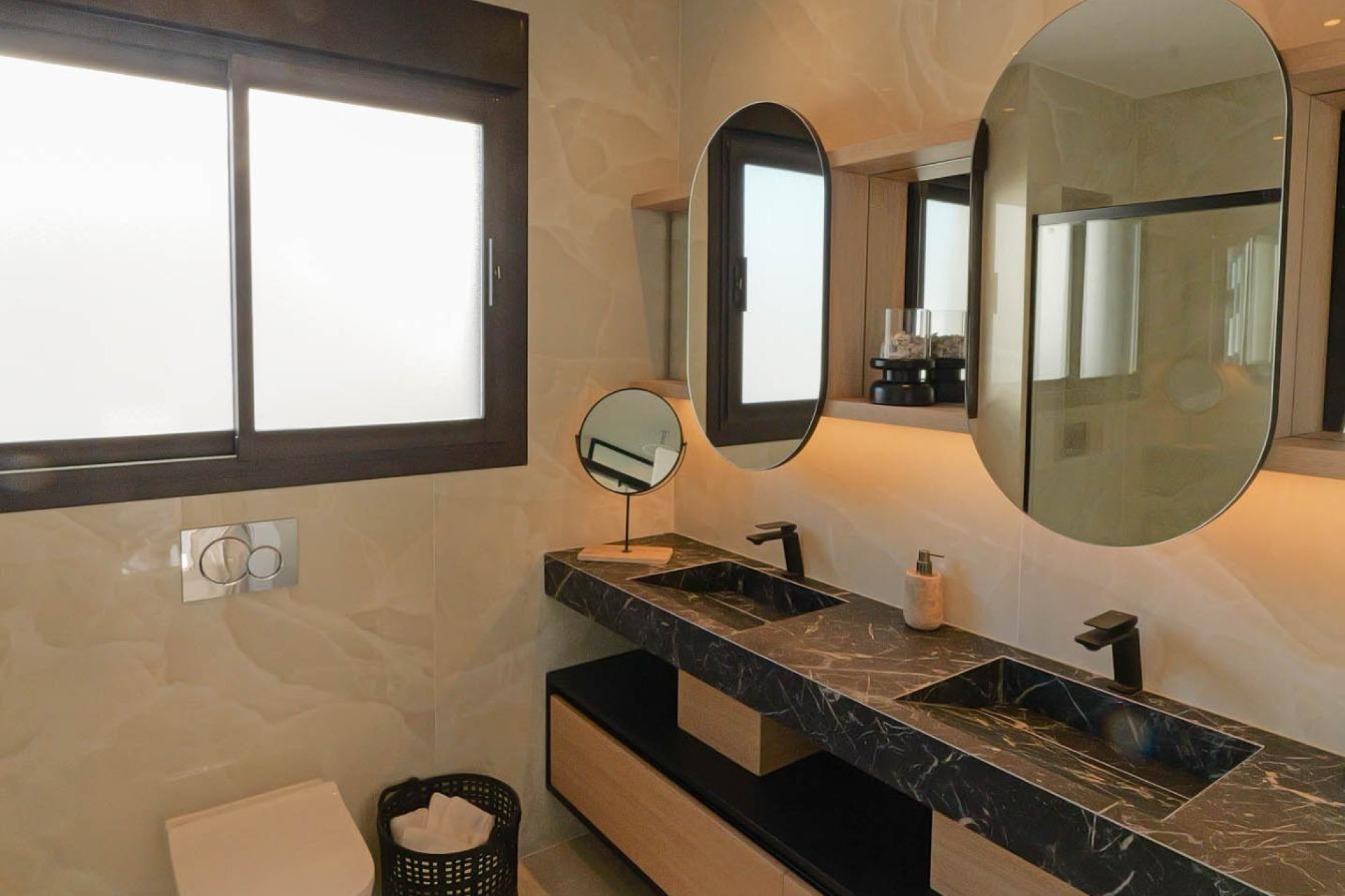 Nueva construcción  - Chalet - Ciudad Quesada - Rojales