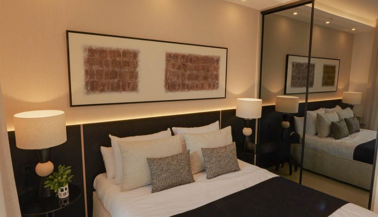 Nueva construcción  - Chalet - Ciudad Quesada - Rojales