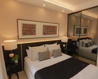 Nueva construcción  - Chalet - Ciudad Quesada - Rojales