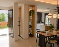 Nueva construcción  - Chalet - Ciudad Quesada - Rojales