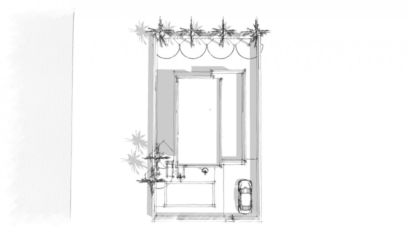 Nueva construcción  - Chalet - Ciudad Quesada - Rojales