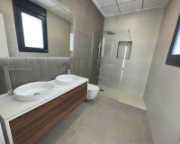 Nueva construcción  - Chalet - Ciudad Quesada - Rojales