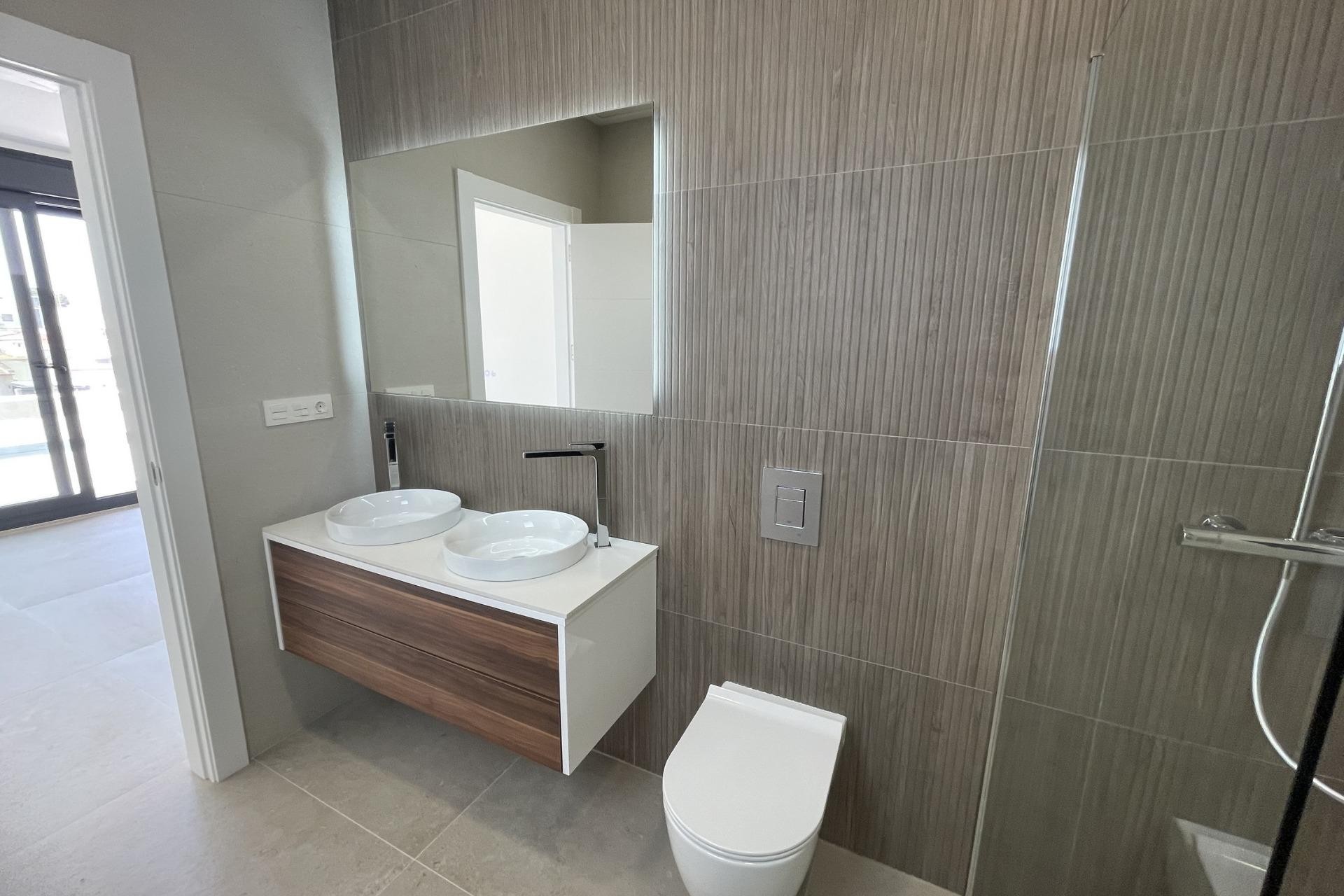 Nueva construcción  - Chalet - Ciudad Quesada - Rojales