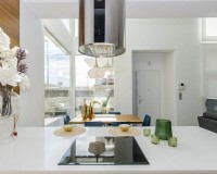 Nueva construcción  - Chalet - Ciudad Quesada - Rojales