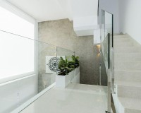 Nueva construcción  - Chalet - Ciudad Quesada - Rojales