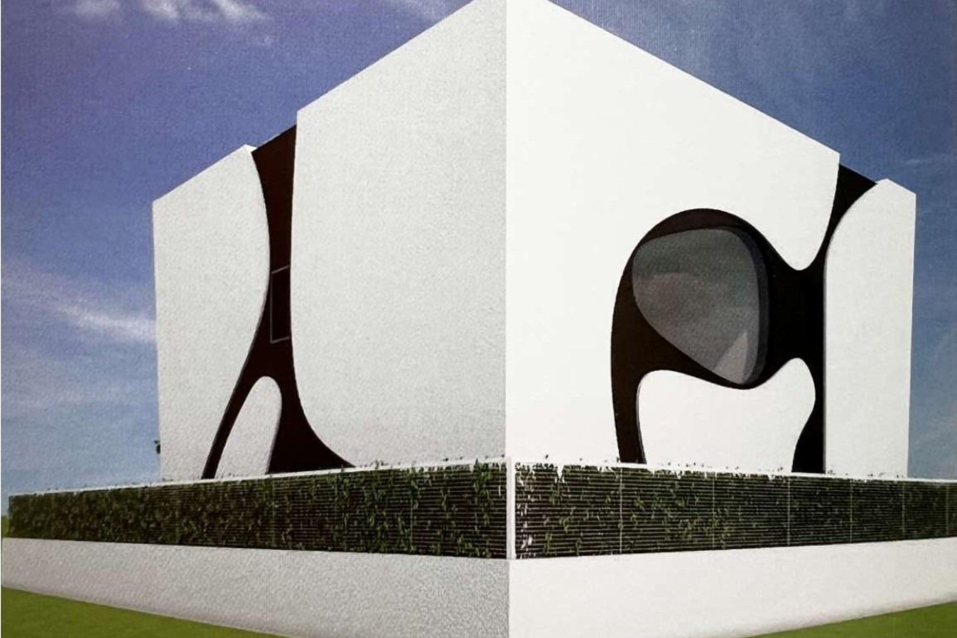 Nueva construcción  - Chalet - Ciudad Quesada - Rojales