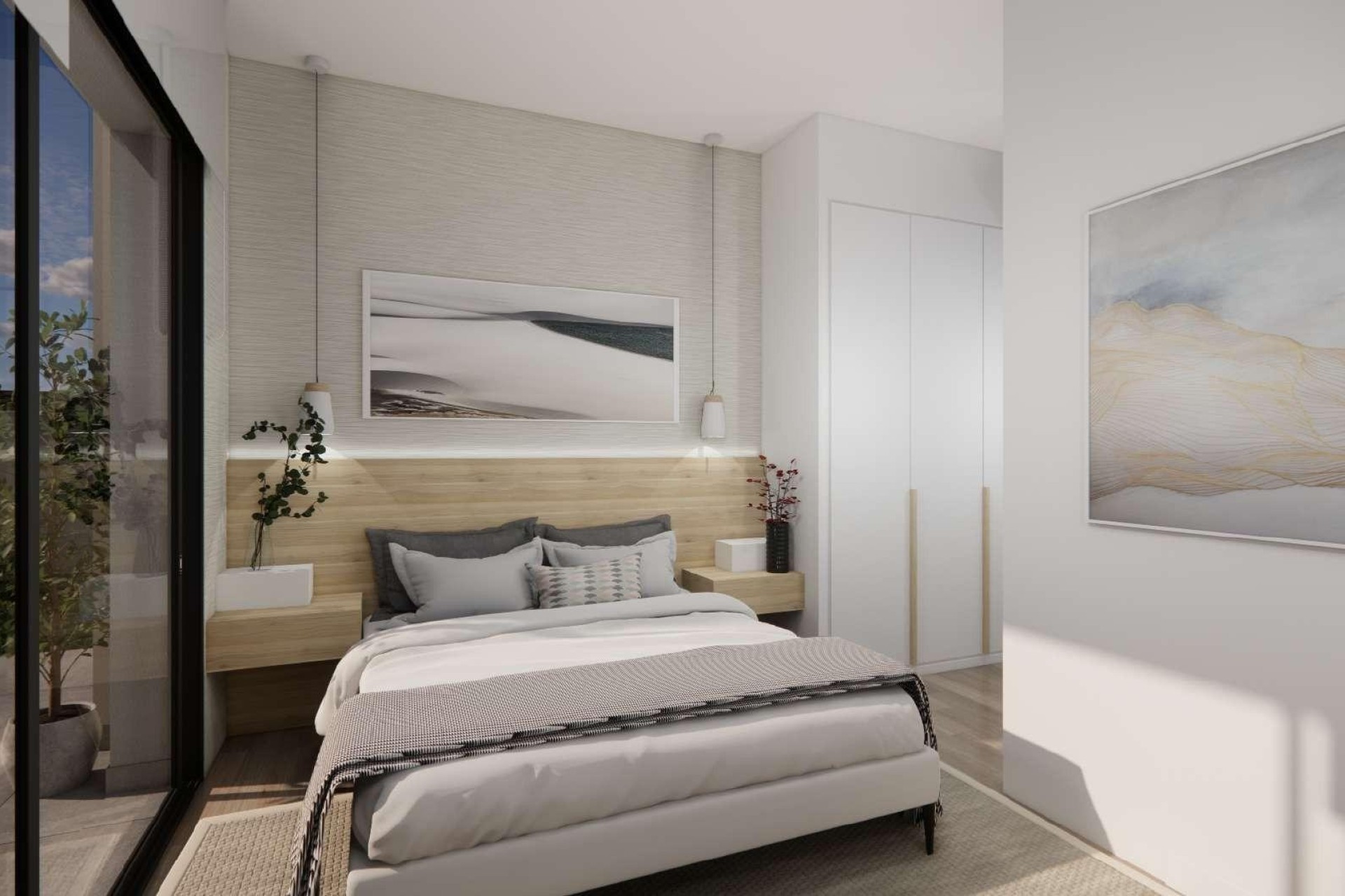 Nueva construcción  - Chalet - Ciudad Quesada - Rojales