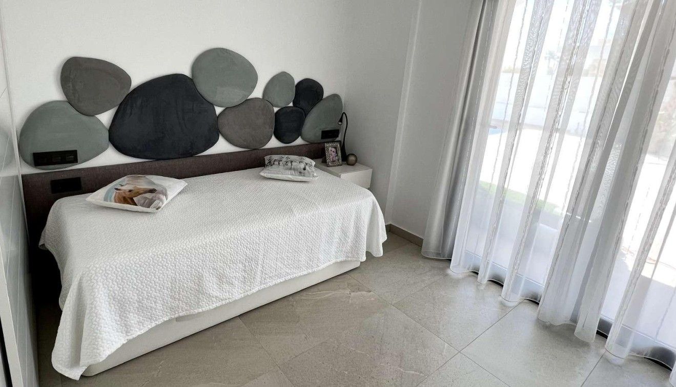 Nueva construcción  - Chalet - Ciudad Quesada - Rojales