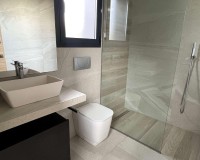 Nueva construcción  - Chalet - Ciudad Quesada - Rojales