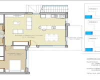 Nueva construcción  - Chalet - Ciudad Quesada - Rojales