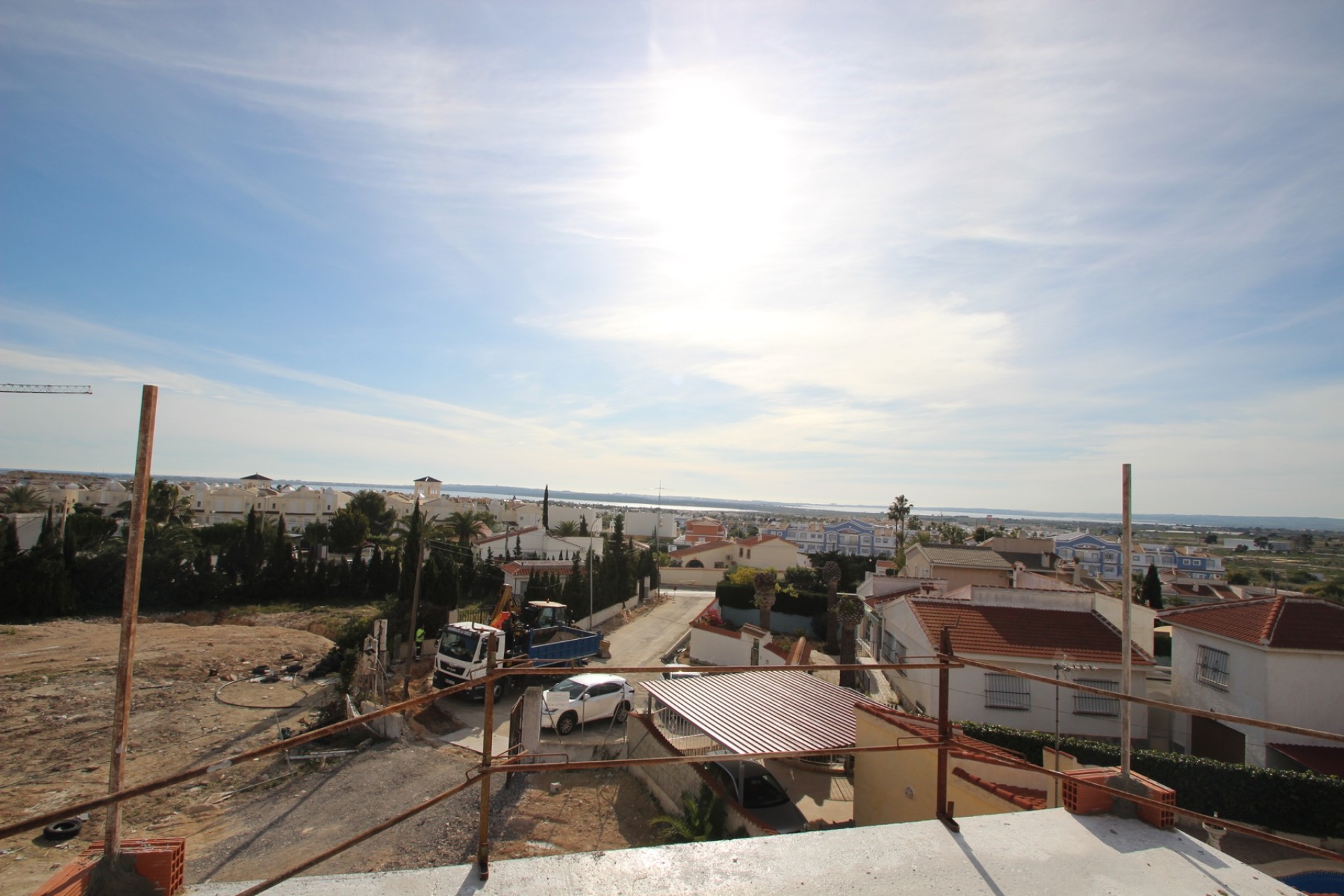 Nueva construcción  - Chalet - Ciudad Quesada - Rojales