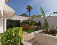 Nueva construcción  - Chalet - Ciudad Quesada - Rojales
