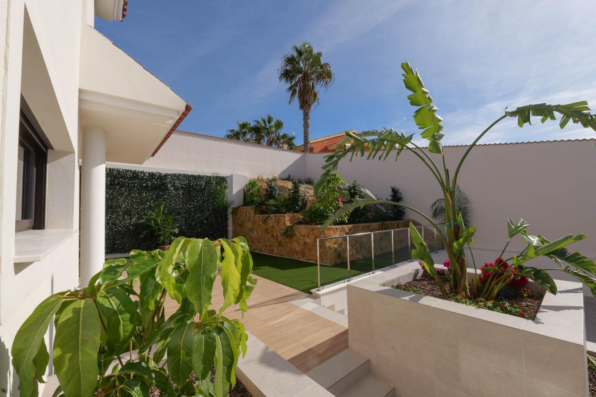 Nueva construcción  - Chalet - Ciudad Quesada - Rojales