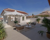 Nueva construcción  - Chalet - Ciudad Quesada - Rojales