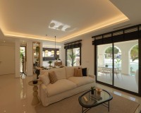Nueva construcción  - Chalet - Ciudad Quesada - Rojales