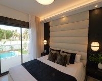 Nueva construcción  - Chalet - Ciudad Quesada - Rojales