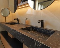 Nueva construcción  - Chalet - Ciudad Quesada - Rojales