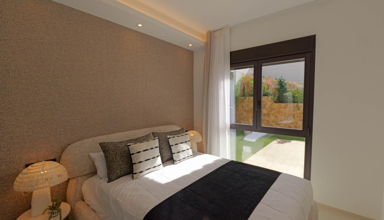 Nueva construcción  - Chalet - Ciudad Quesada - Rojales