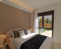Nueva construcción  - Chalet - Ciudad Quesada - Rojales