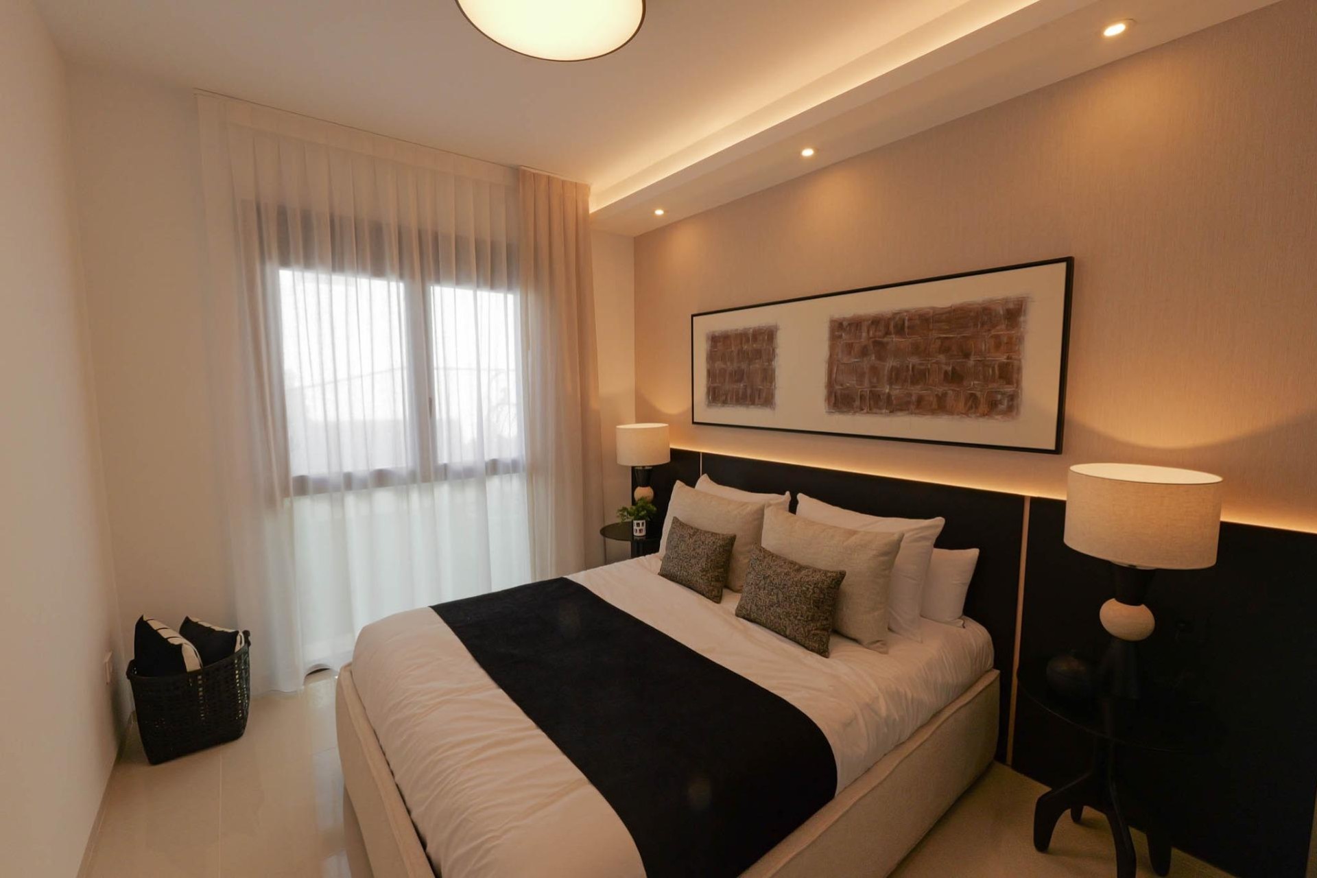 Nueva construcción  - Chalet - Ciudad Quesada - Rojales