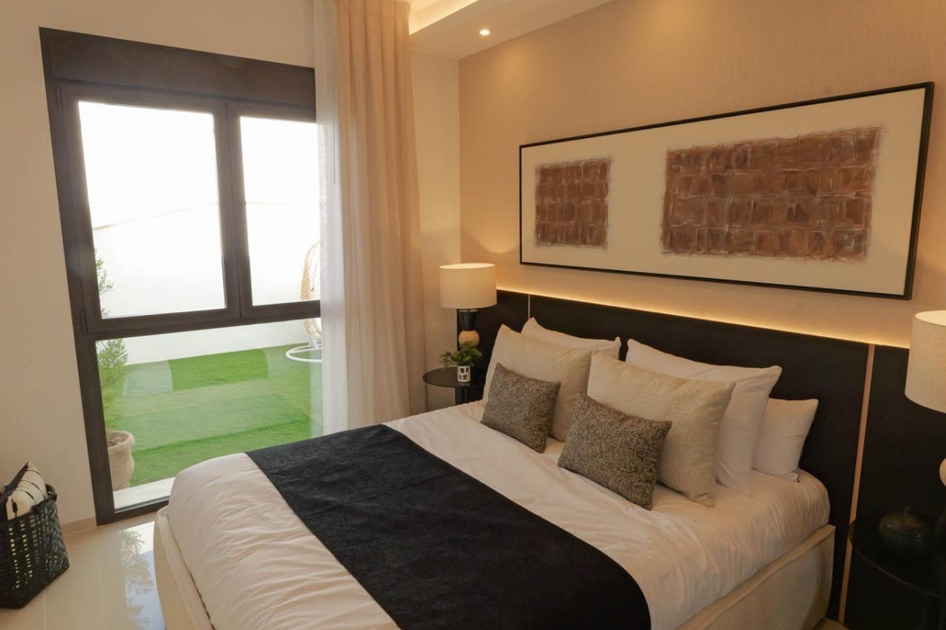 Nueva construcción  - Chalet - Ciudad Quesada - Rojales