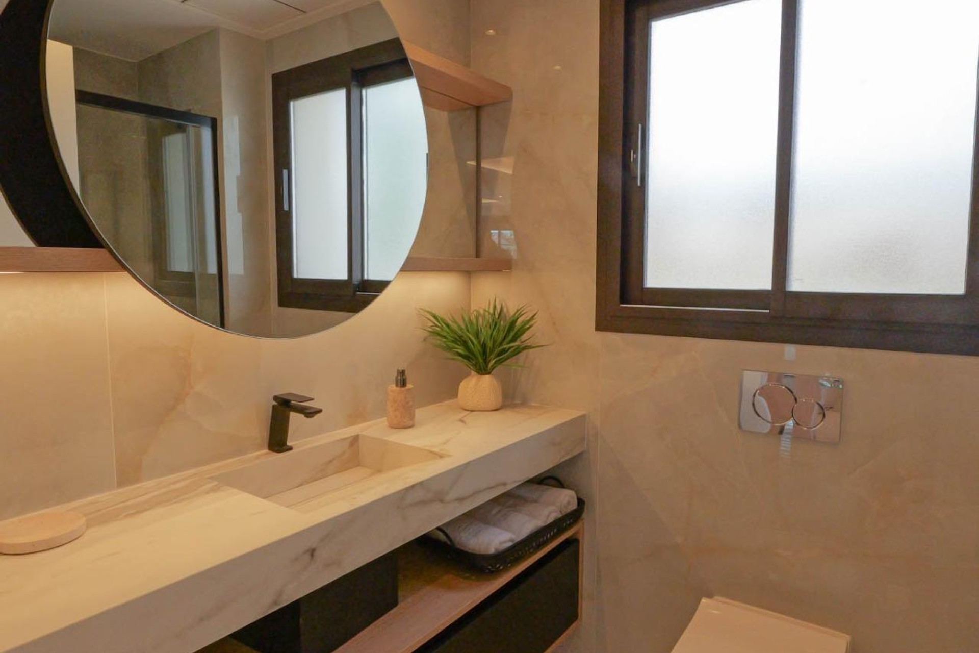 Nueva construcción  - Chalet - Ciudad Quesada - Rojales