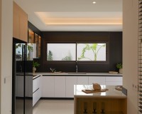 Nueva construcción  - Chalet - Ciudad Quesada - Rojales