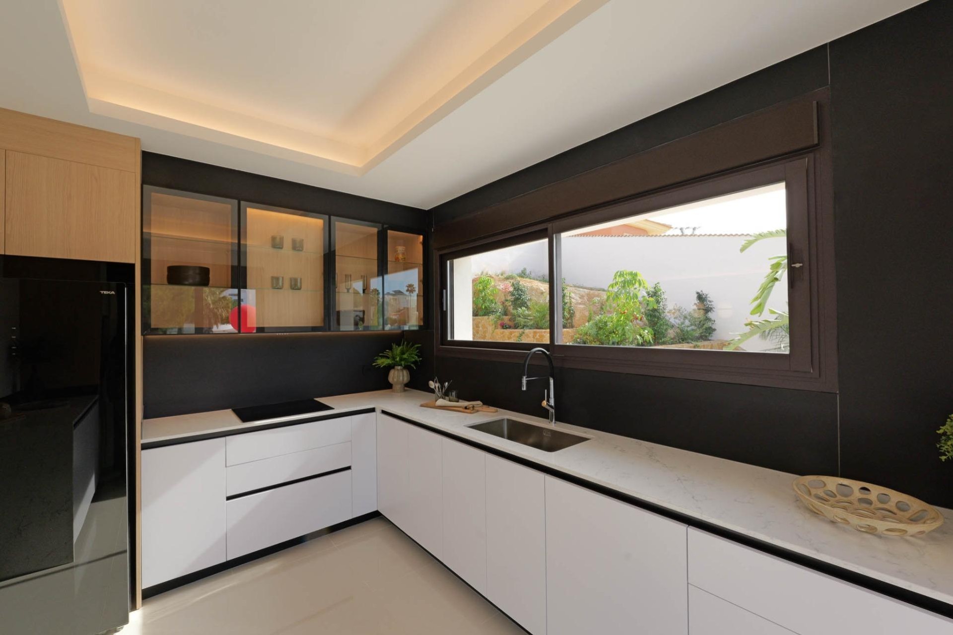 Nueva construcción  - Chalet - Ciudad Quesada - Rojales