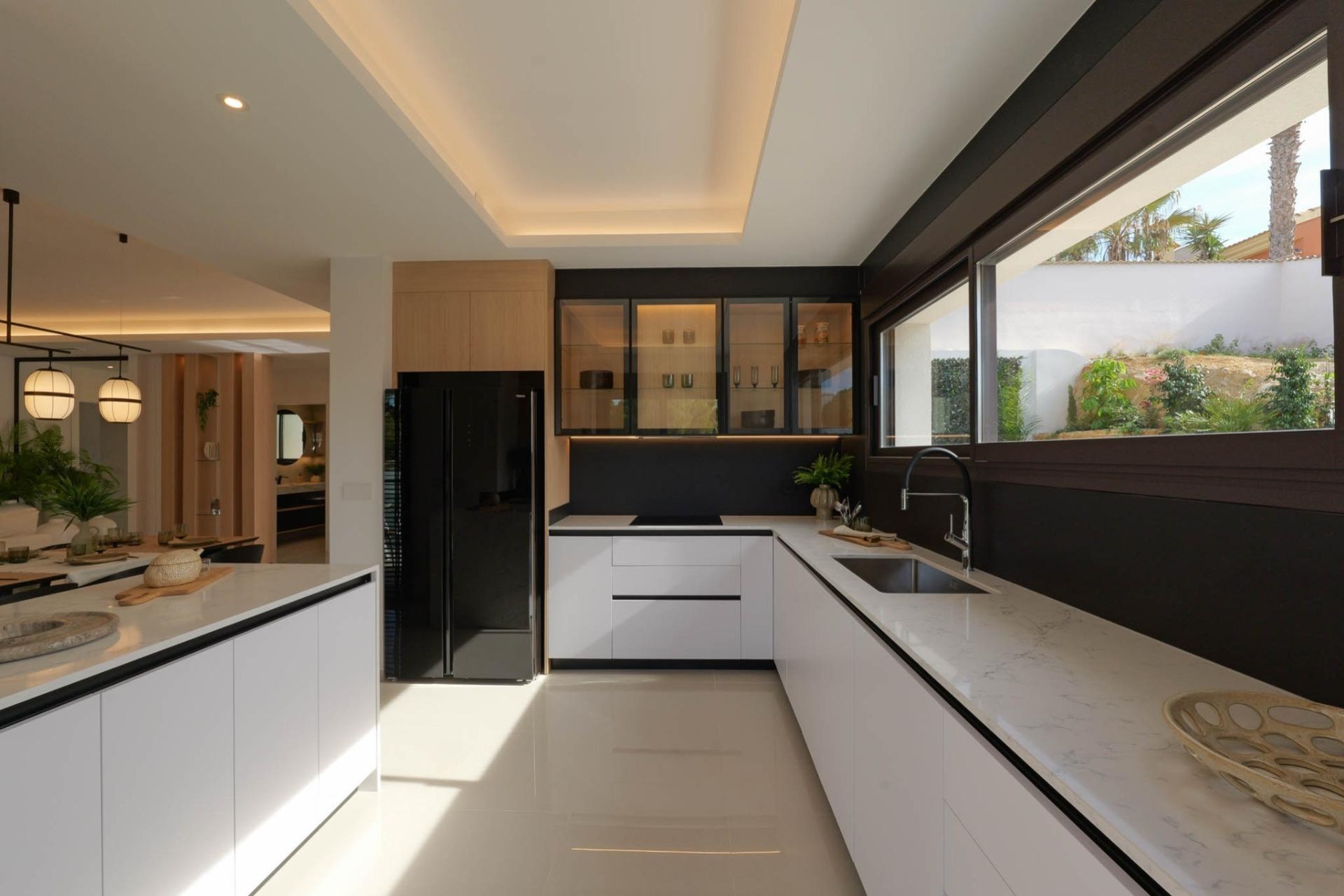 Nueva construcción  - Chalet - Ciudad Quesada - Rojales