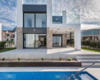 Nueva construcción  - Chalet - Colonia de Sant Pere - Spain
