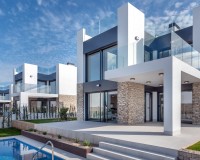 Nueva construcción  - Chalet - Colonia de Sant Pere - Spain