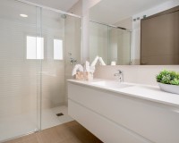 Nueva construcción  - Chalet - Colonia de Sant Pere - Spain